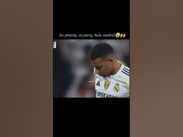 Video thumbnail for Real Madrid🔥 #duet 😭😭 #footballshorts #football