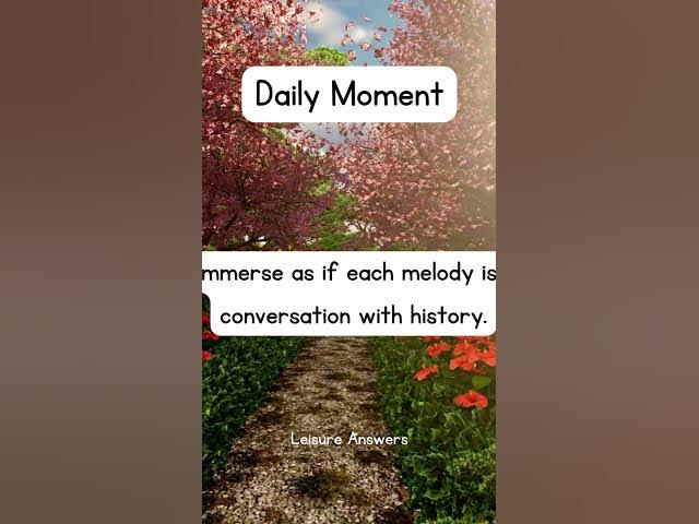 Video thumbnail for Be Entranced by Jazz Music #shorts #motivation #leisure #inspirational #wellness #wellbeing