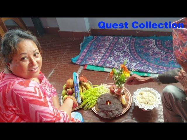 Video thumbnail for विजय दशैं २०८१ सालको टिका कार्यक्र्म l (Dashain  2024)