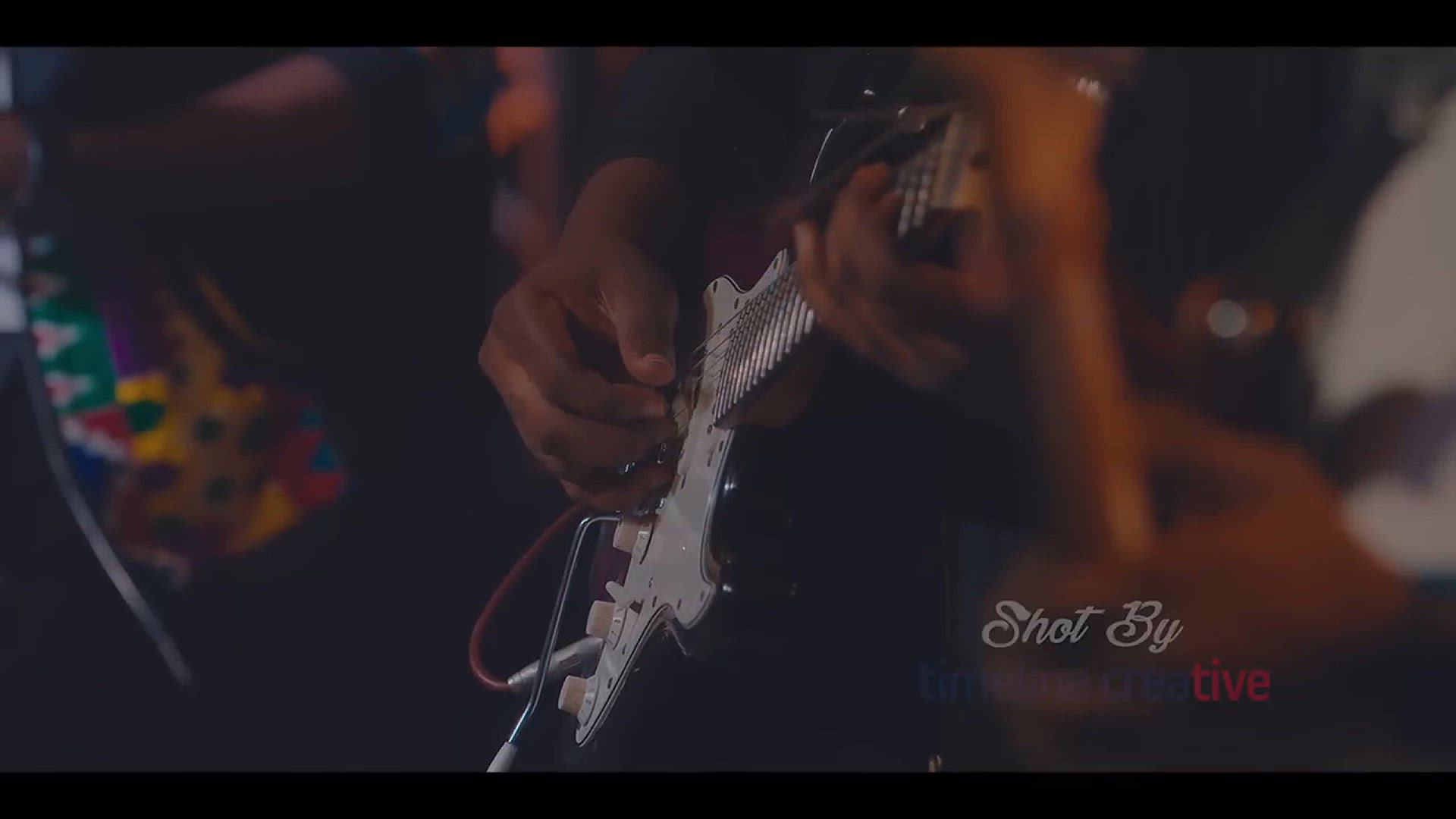 Video thumbnail for Woye Ma Me - Joe Mettle