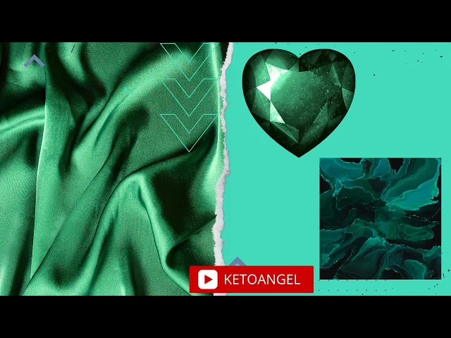 'Video thumbnail for Color Code of Emerald Green: video blog'
