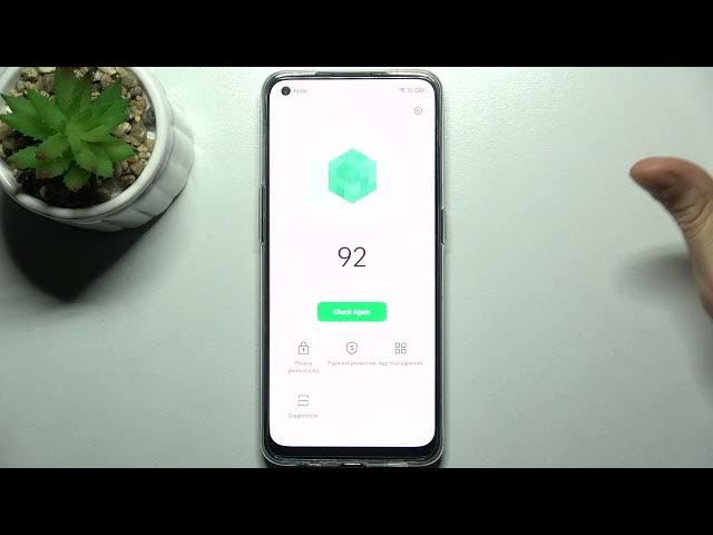 Video thumbnail for How to Speed Up Oppo Reno 5 Lite – Optimization System Process
