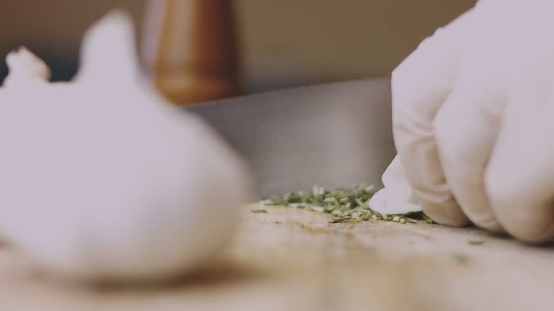 'Video thumbnail for Types of Sage Plants'