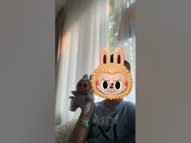 Video thumbnail for Let’s open up a Labuboo with me!!!!!!