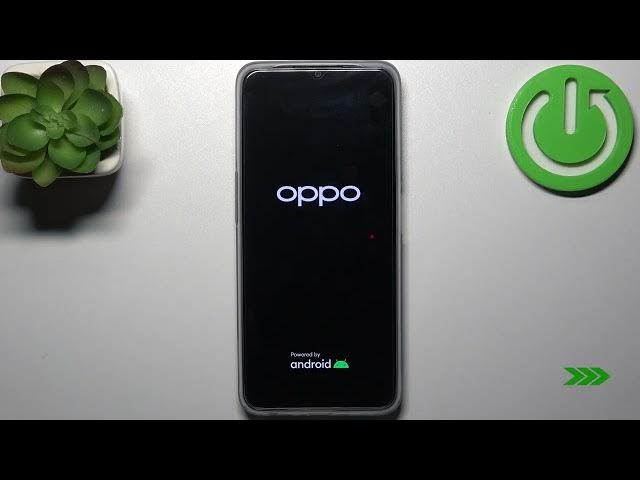 Video thumbnail for How to Factory Reset the OPPO A77s - Hard Reset - Delete All Files & Data - Restore Default Settings