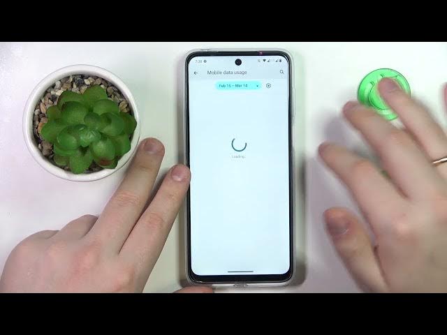 Video thumbnail for How to Check Data Usage in Motorola Moto G23 – Data Usage Info