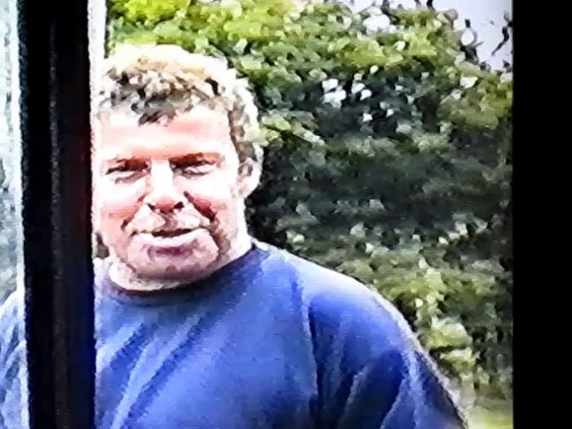 Video thumbnail for ian a man for all seasons