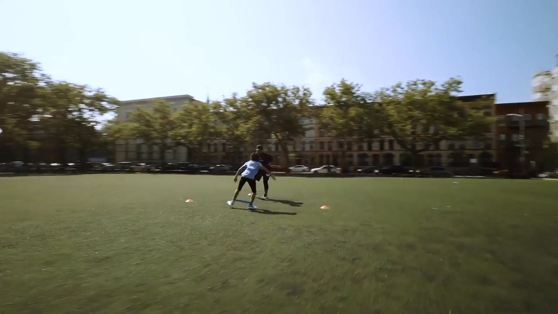 'Video thumbnail for BEST Of No Days Off 2020 | TOP Sports Prodigies'