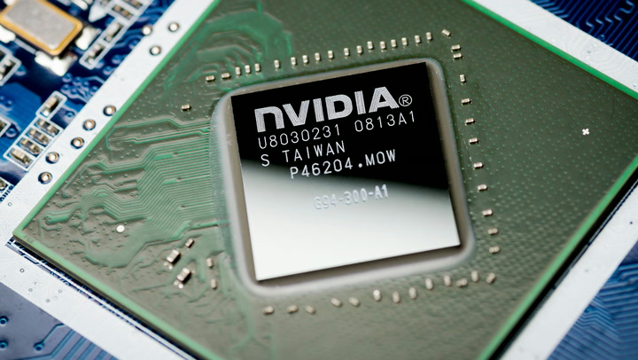 Video thumbnail for Nvidia Puts Big Money Behind OpenAI's Ohio A.I. Ambitions
