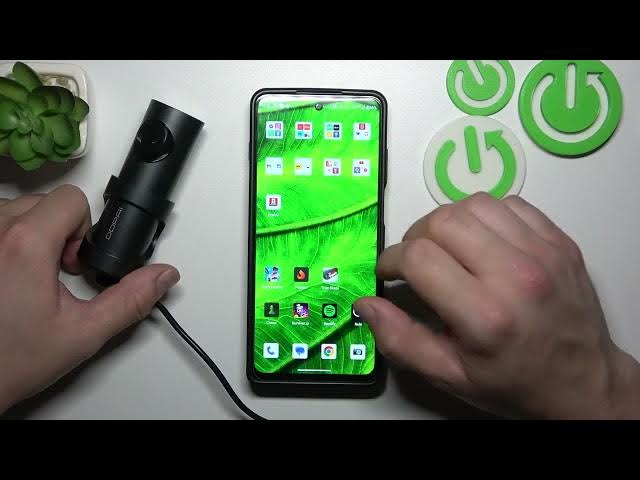 Video thumbnail for How to Change Speaker Volume on DDpai Mini 3 Dash Cam