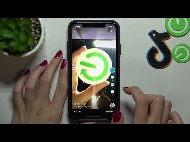 Video thumbnail for How to Unprivate TikTok Video - Make TikTok Video Public