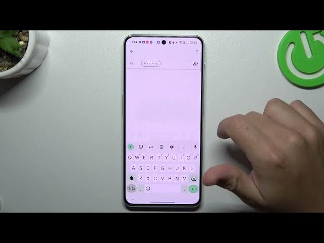 Video thumbnail for How to Forward Text Message in OnePlus Nord 3 5G – Text Message Redirection
