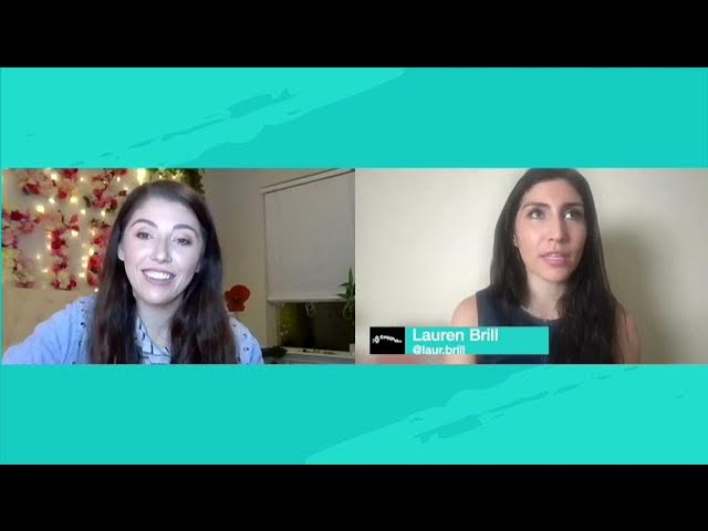 Video thumbnail for Unsealed Moments - A business owner keeps pushing