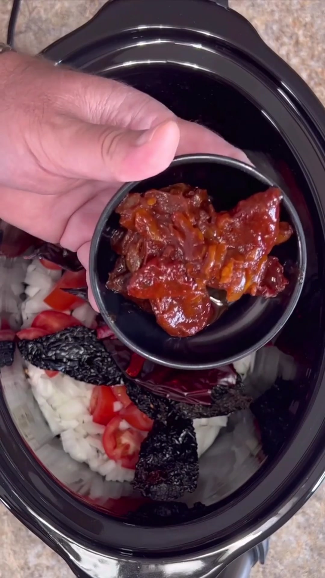 Video thumbnail for Birria Chicken Dip _(720P_HD)