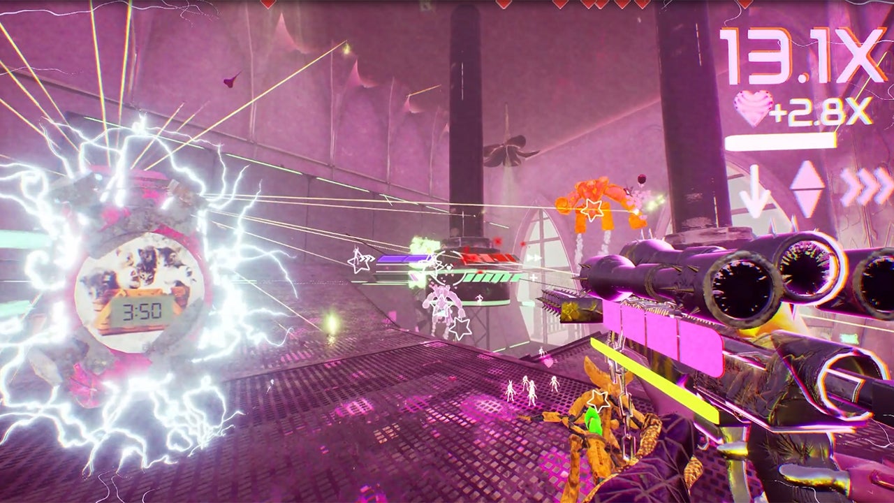 Video thumbnail for Don't Stop, Girlypop! - Official Release Date Trailer