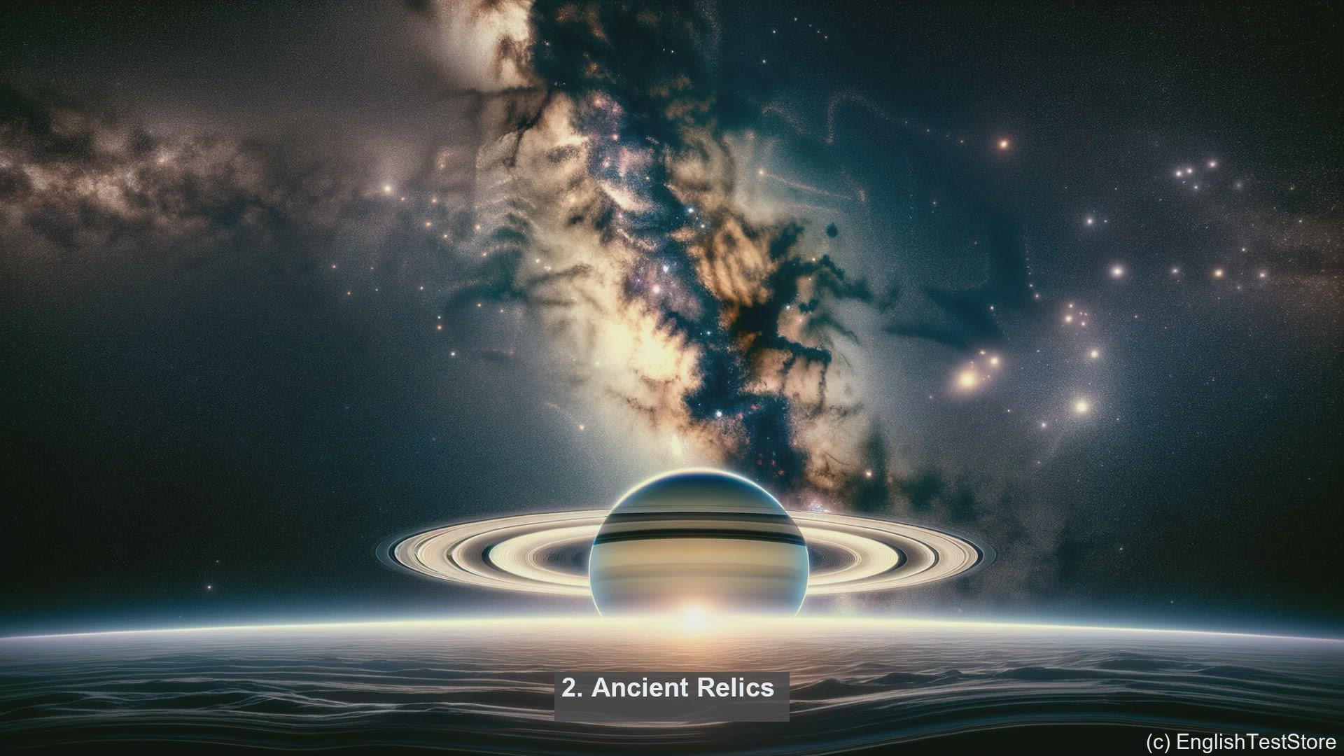 'Video thumbnail for 10 Things You Didn't Know About The Milky Way's Dwarf Galaxy Companions'
