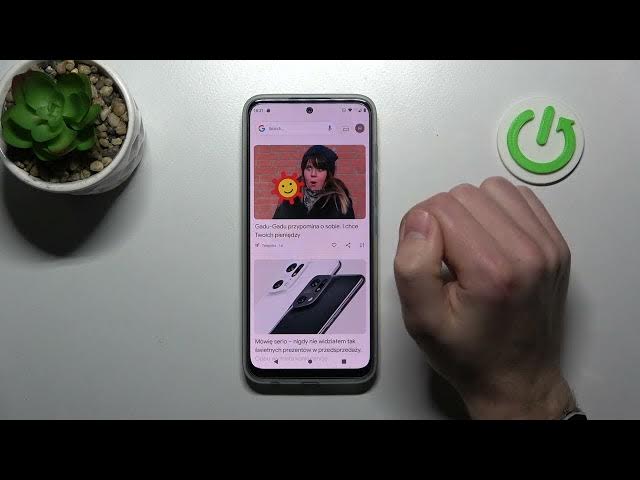Video thumbnail for How to Turn Off the Google Assistant on MOTOROLA Moto G71 5G