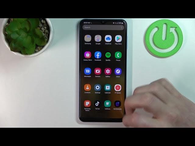 Video thumbnail for Samsung Galaxy A13 - How To Setup Custom Led Notifications Using NotifyBuddy App