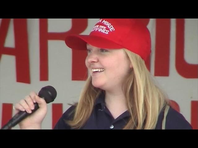 Video thumbnail for Trojan Warriors, The Team