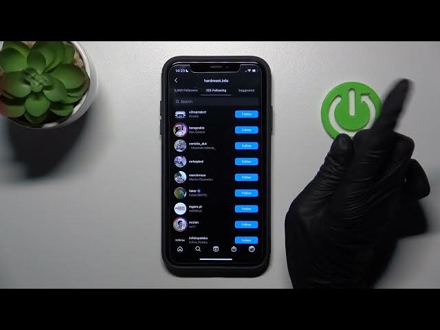 Video thumbnail for How to Check If Somebody Doesn't Follow You Back On Instagram