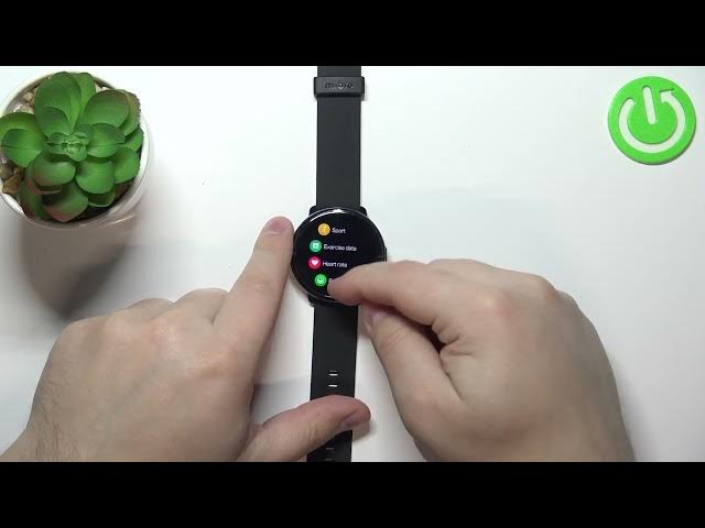 Video thumbnail for How to Soft Reset Xiaomi Mibro Lite?