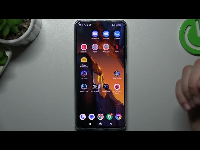 Video thumbnail for How to Delete Notification Virus on Poco F5? Get RID Of SPAM Alerts / Popups! Remove Software Ads!