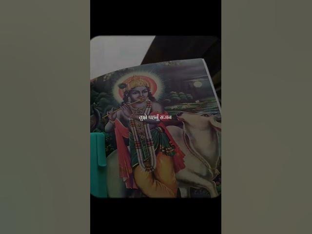 'Video thumbnail for radhe radhe 13'