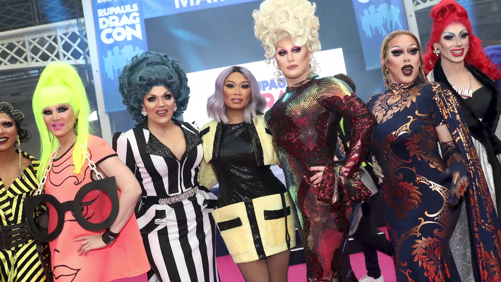 Video thumbnail for The Shady Side Of RuPaul That No One Knows About