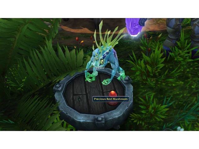 Video thumbnail for Drink Your Biscuits: WoW Leveling Bonanza Episode 46