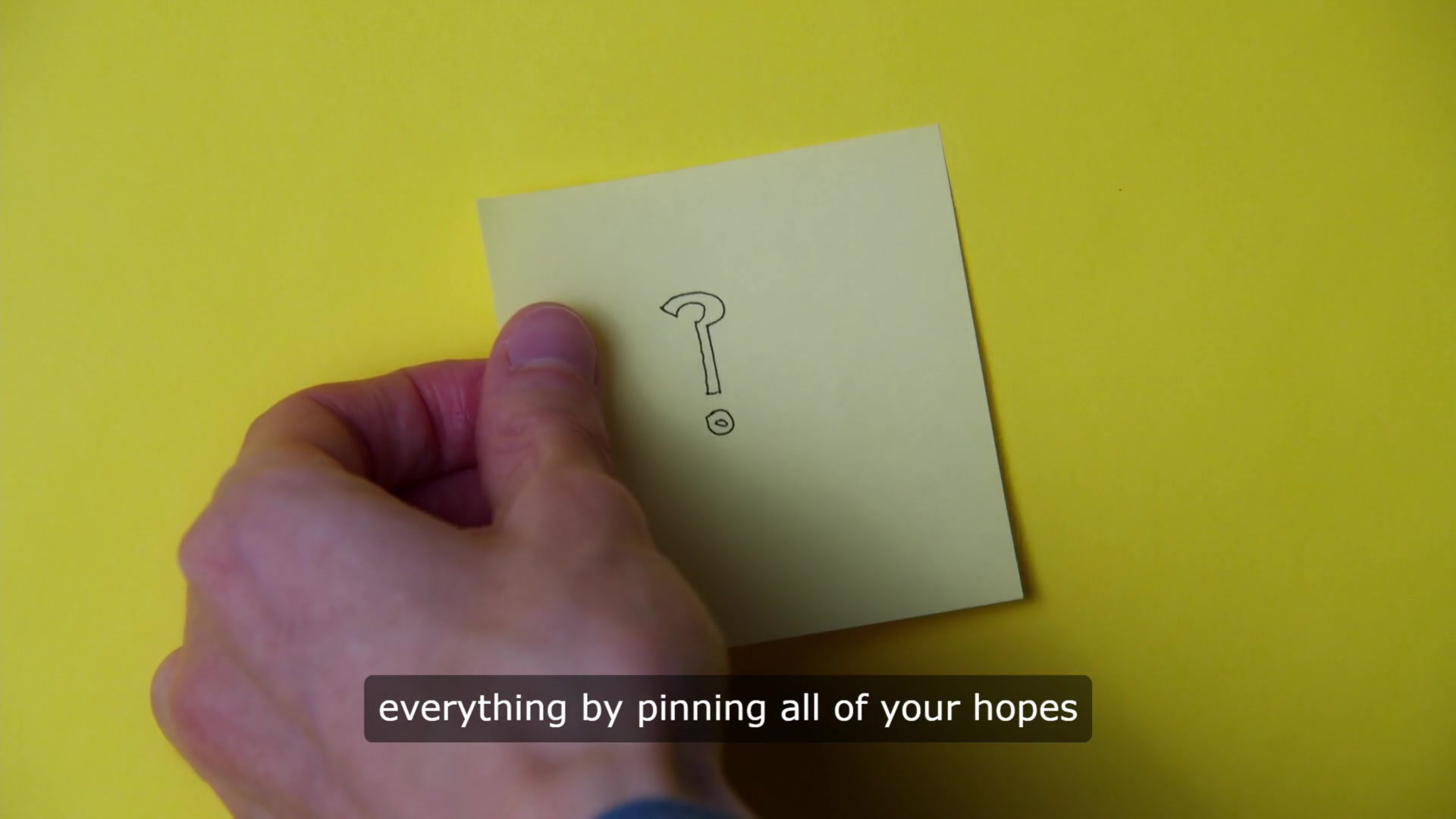 Video thumbnail for What Does It Mean to Put All Of Your Eggs In One Basket?