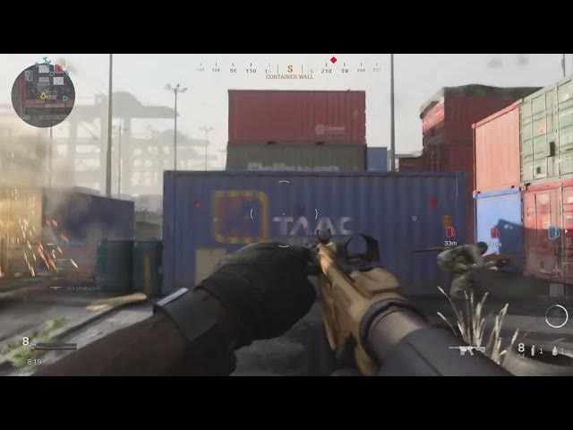 Video thumbnail for Call of Duty: Modern Warfare_20220413211128