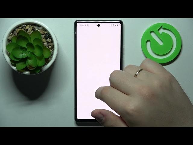 Video thumbnail for How to Check Data Usage in Google Pixel 6a - Data Usage Info