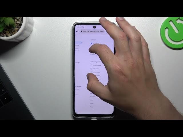 Video thumbnail for How to Add Holidays in Google Calendar Mobile? Add your Country's Local Holidays to Google Calendar!
