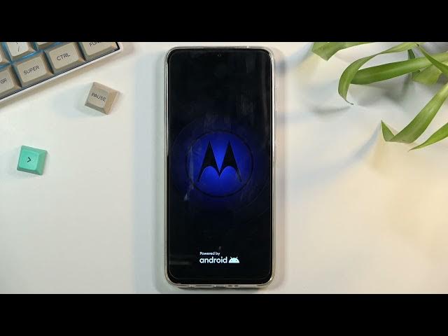 Video thumbnail for How to Enter Recovery Mode in MOTOROLA G50 – Find Recovery Mode