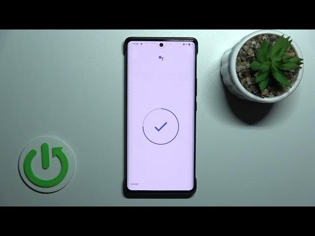 Video thumbnail for How to Activate Hey Google in VIVO X80 Pro? Voice Command