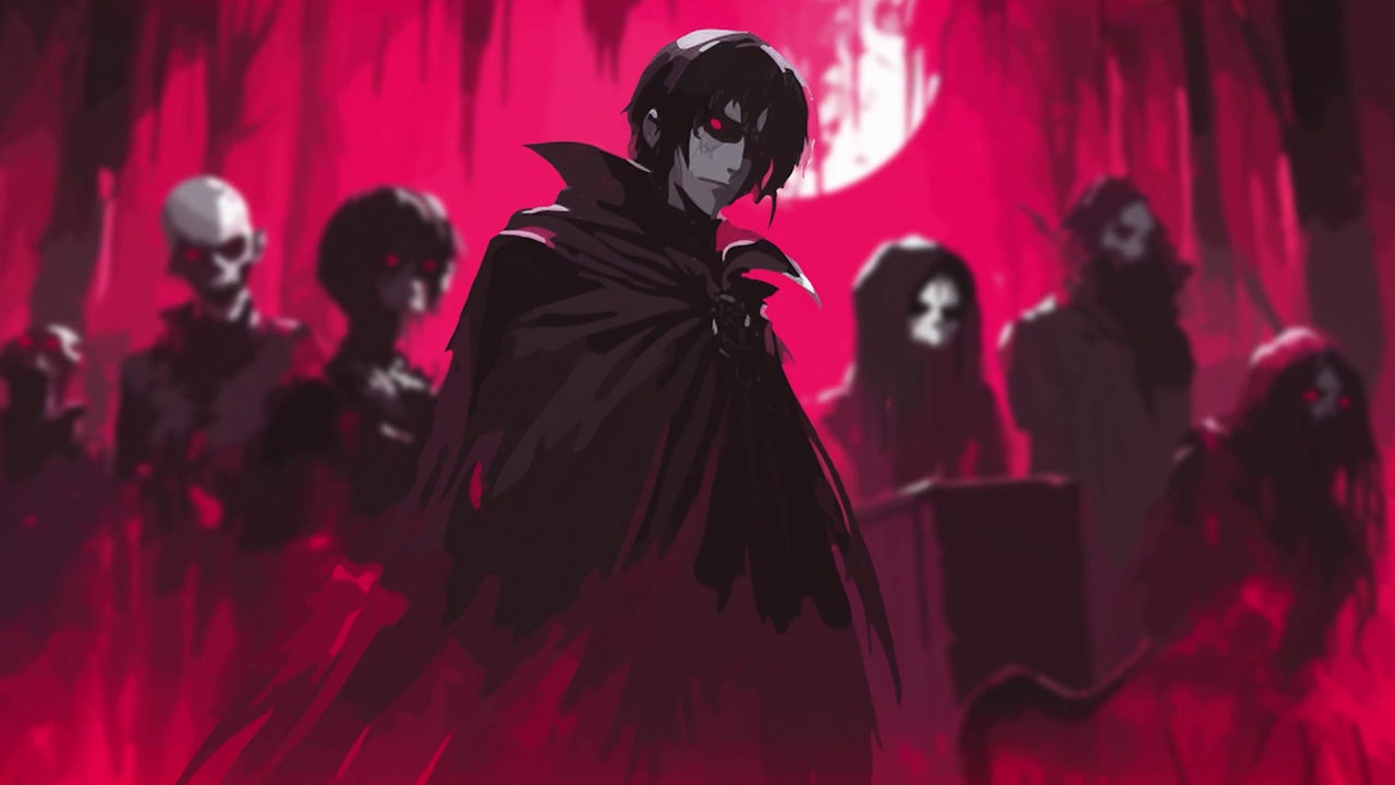 Video thumbnail for Night Swarm - Official Launch Trailer