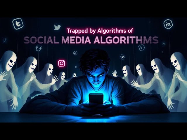 Video thumbnail for Take Back Your Life from Social Media 📱