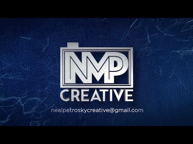 Video thumbnail for Neal Petrosky Demo 2025