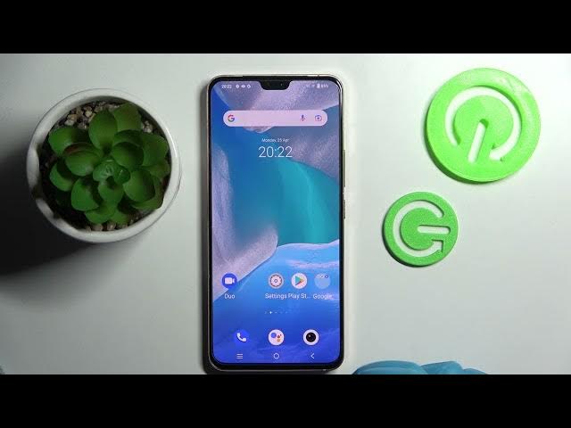 Video thumbnail for How to Set Up Face Unlock on Vivo V23 - Add Face Recognition