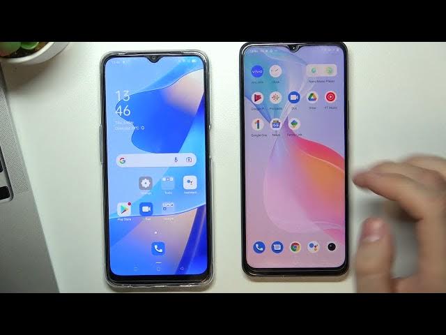 Video thumbnail for How to Set Up Parental Control on Oppo A54s - Activate Family Link