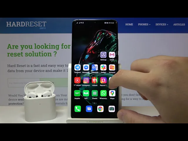 Video thumbnail for Mi True Wireless Earphones 2 – Fix a Problem with Media Play