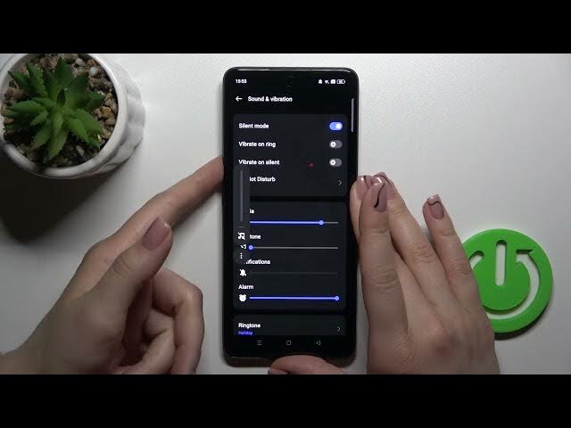 Video thumbnail for How to Unmute Ringtone on OPPO F23 – Unmute Ringtone Volume