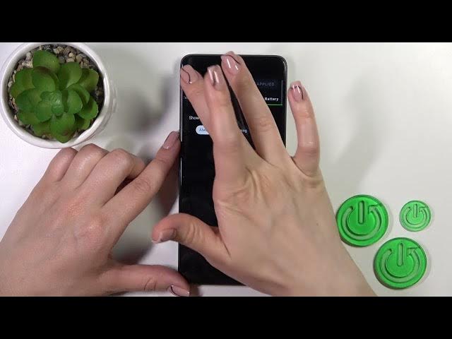 Video thumbnail for How to Customize Always on Display in Oppo A1 - Muviz Edge App