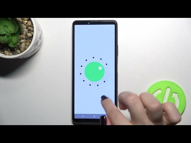 Video thumbnail for How to Check Android Version on Sony Xperia 10 III – Check Device Info