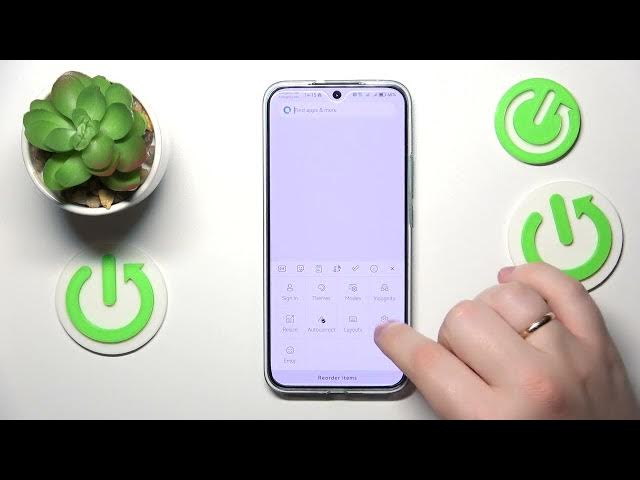 Video thumbnail for How to Activate Keyboard Clipboard on Huawei Nova 11? Check Where are Copied Content on Smartphone!