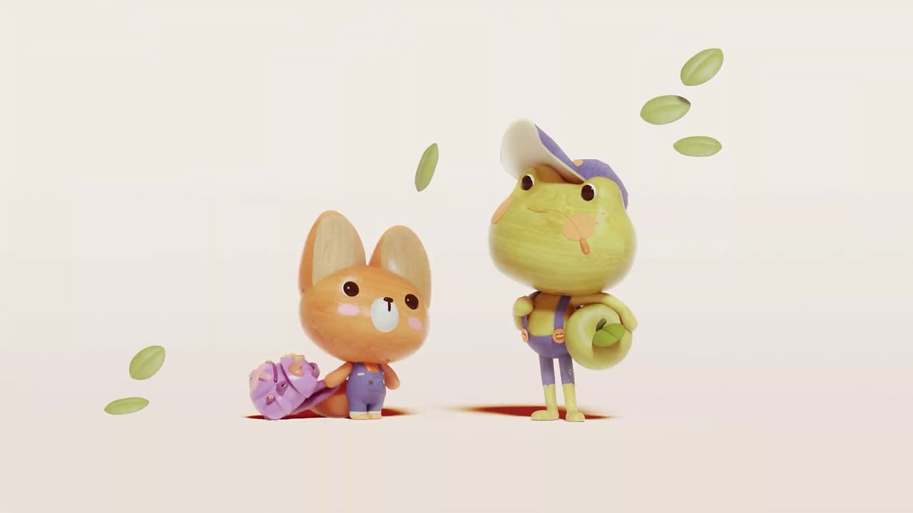 Video thumbnail for Woodo - Official Demo Launch Trailer