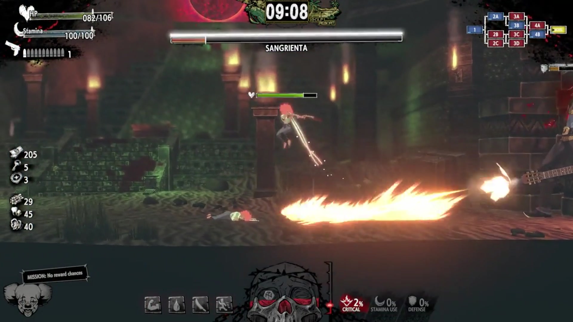 Video thumbnail for Hotel Barcelona - Official Late Check-Out DLC Launch Trailer