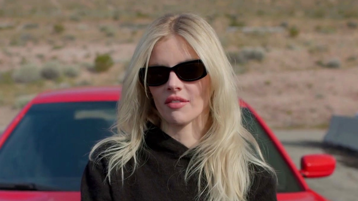 'Video thumbnail for Eenie Meanie: Driving Diaries (Featurette)'