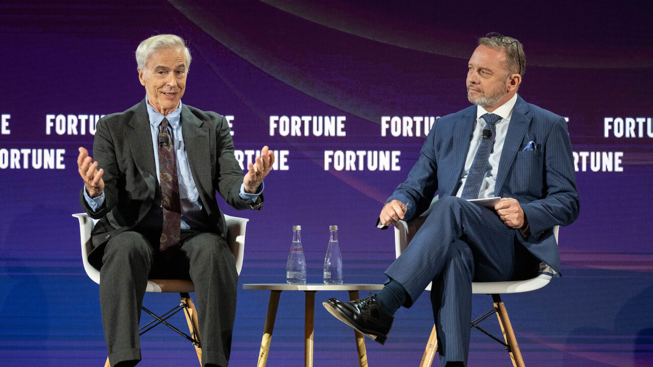 Video thumbnail for Still the One?  Can the U.S. Dollar Remain the World's Reserve Currency?