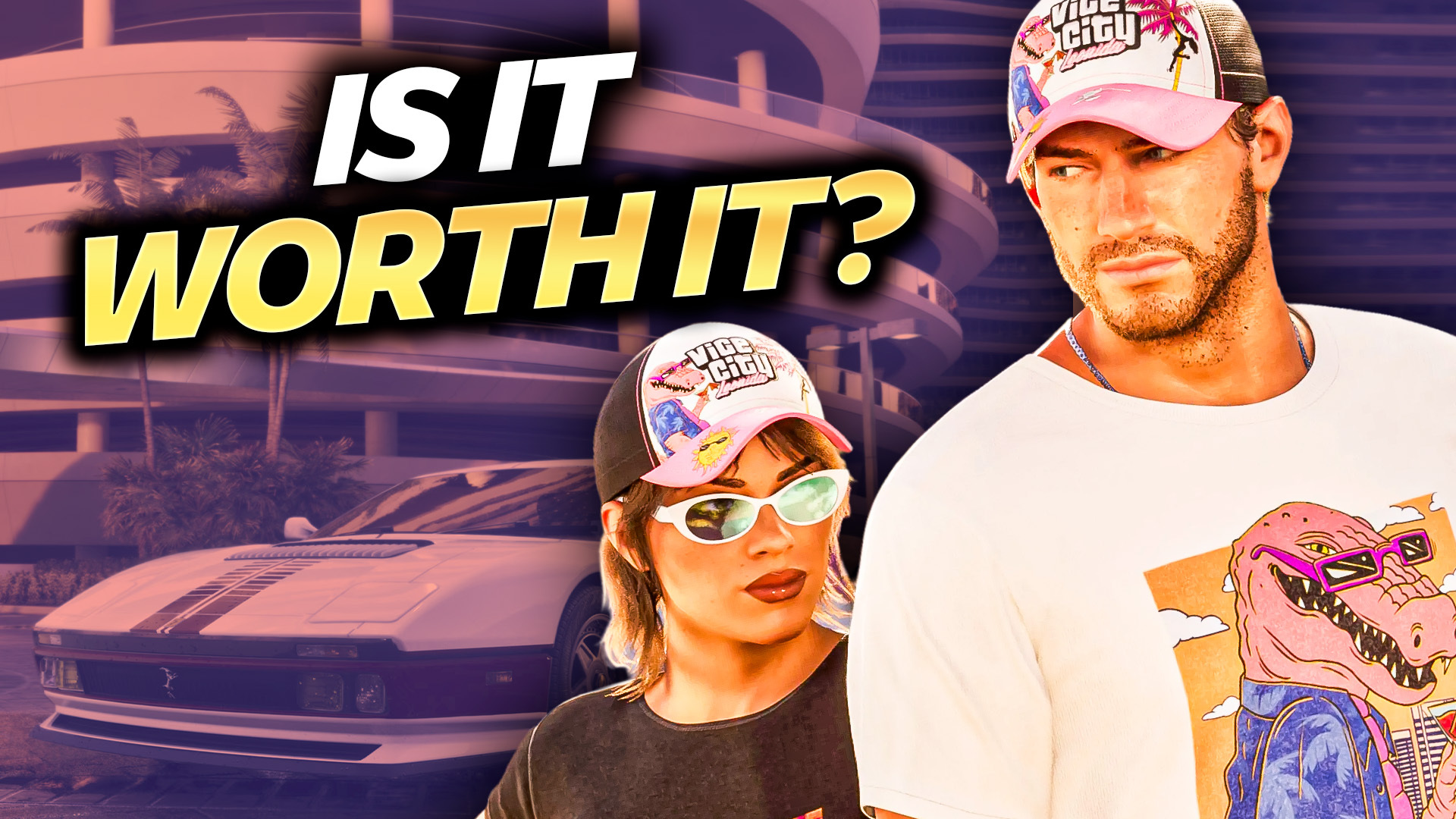 Video thumbnail for GTA 6 Preorder Bonuses Explained: What You Get And What You Can Safely Skip